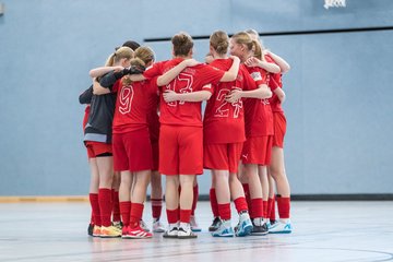 Bild 197 - wBJ NFV Futsalmeisterschaft